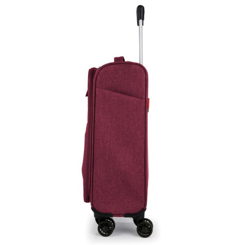 Чемодан Gabol Board (S) Red (116304) арт. 926171