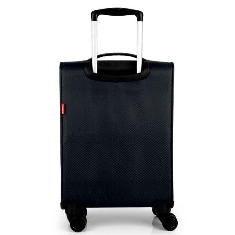 Чемодан Gabol Cloud (S) Black (114004) арт. 925571