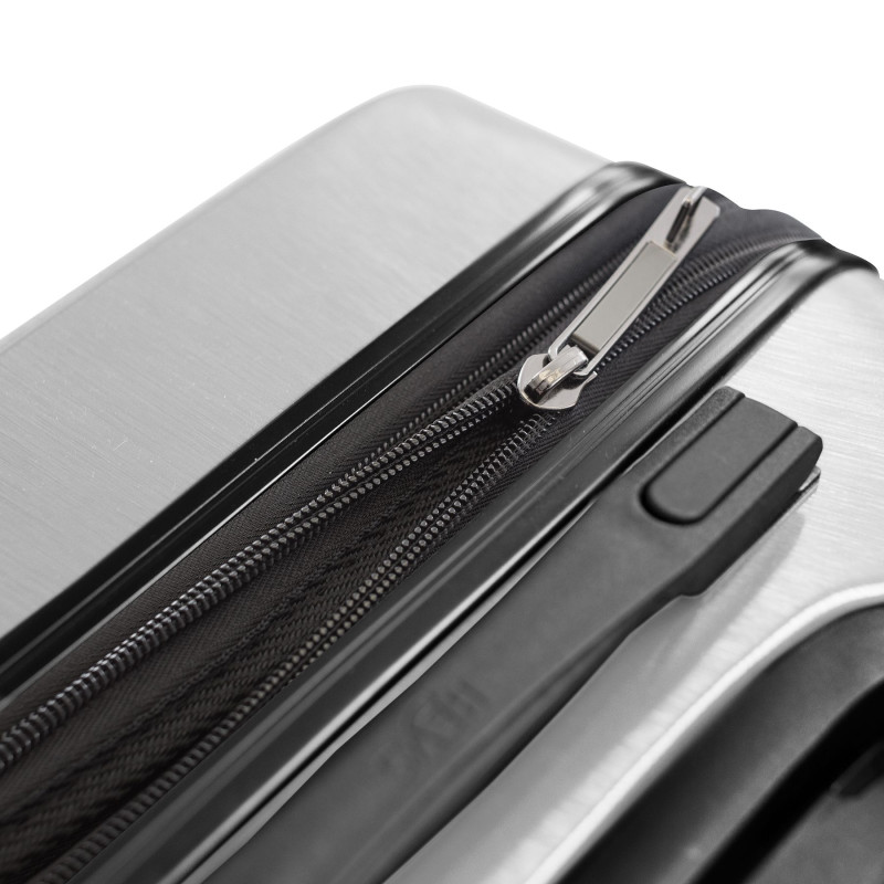 Чемодан Heys Blade (S) Silver (10130-0002-21) арт. 929240
