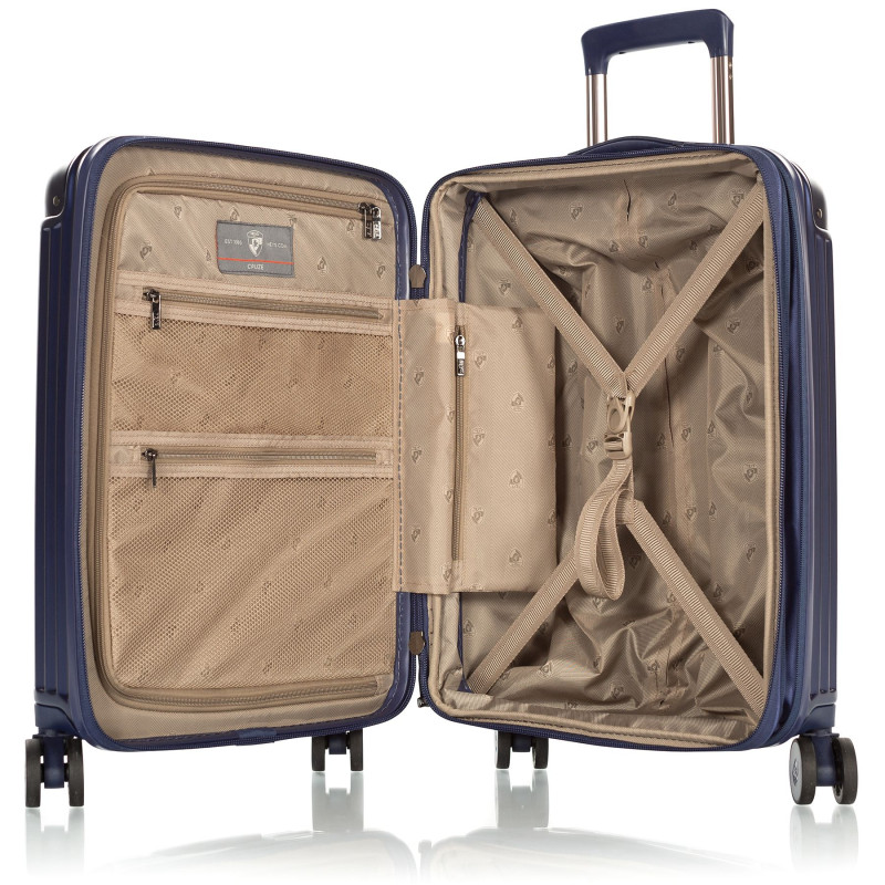 Чемодан Heys Cruze (S) Navy (10148-0028-21) арт. 929300
