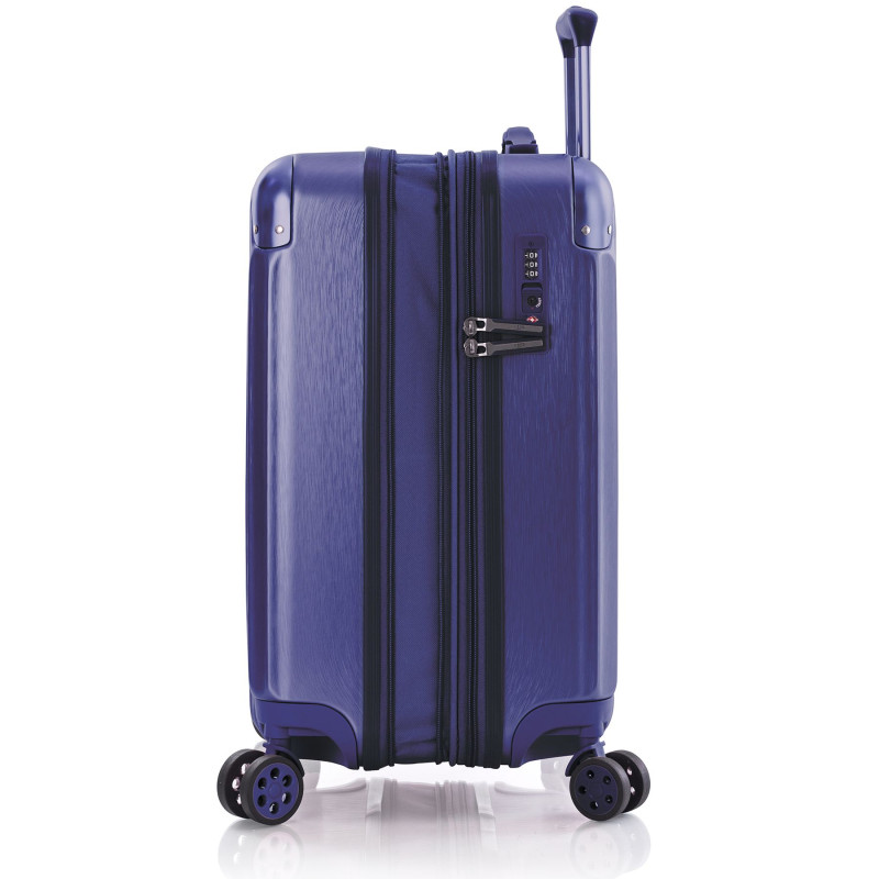 Чемодан Heys DuoTrak (S) Navy (10145-0028-21) арт. 929292