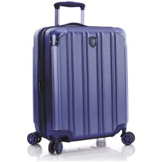 Чемодан Heys DuoTrak (S) Navy (10145-0028-21)