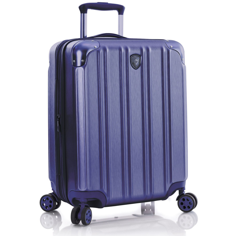 Чемодан Heys DuoTrak (S) Navy (10145-0028-21) арт. 929292