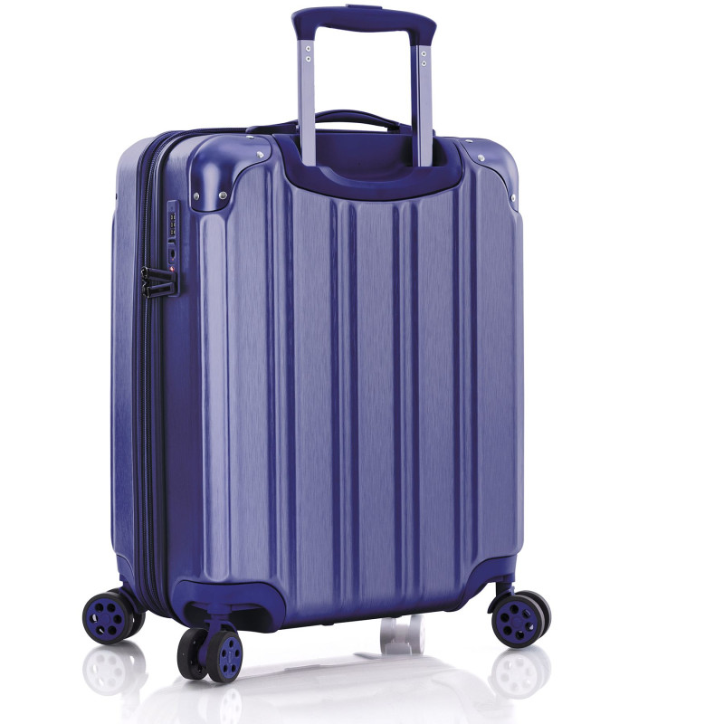 Чемодан Heys DuoTrak (S) Navy (10145-0028-21) арт. 929292