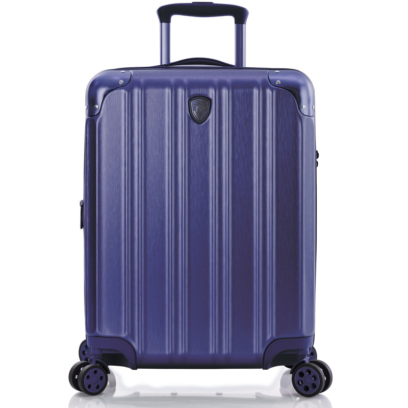 Чемодан Heys DuoTrak (S) Navy (10145-0028-21) арт. 929292