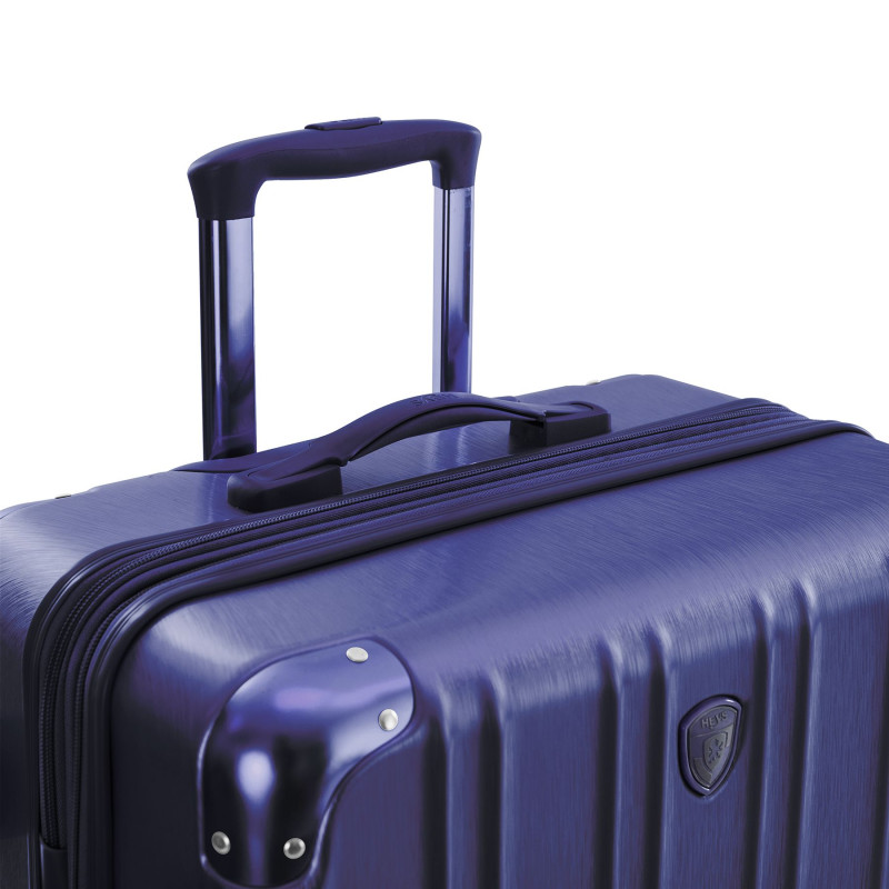 Чемодан Heys DuoTrak (S) Navy (10145-0028-21) арт. 929292