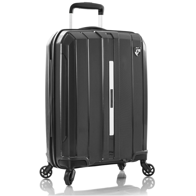 Чемодан Heys Maximus (S) Black (10136-0001-21) арт. 929268