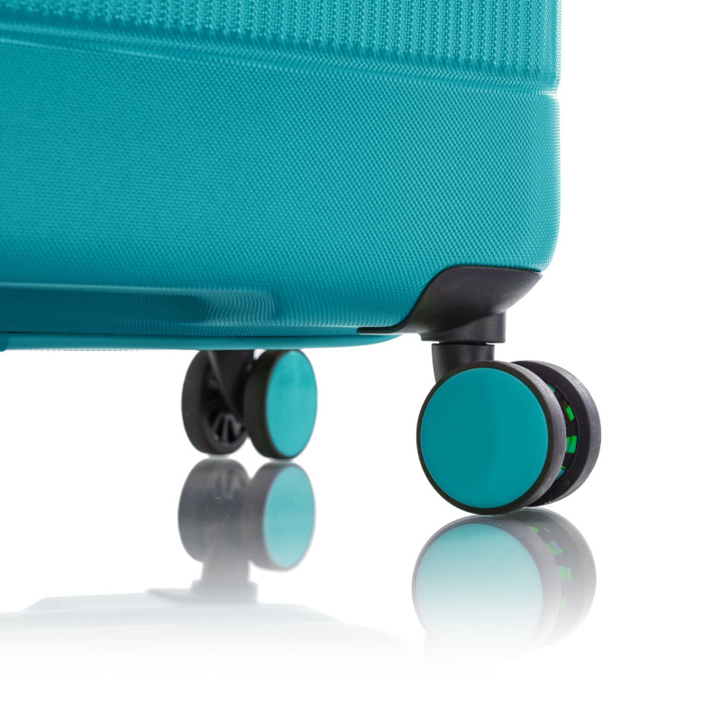 Чемодан Heys Neo (S) Aqua (10134-0062-21) арт. 929264