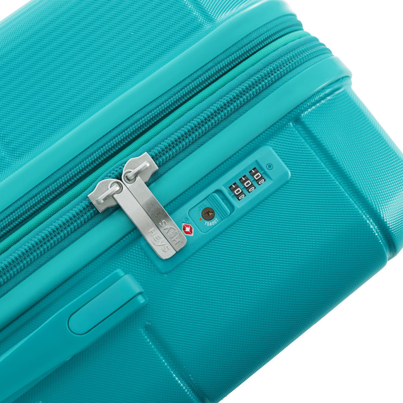 Чемодан Heys Neo (S) Aqua (10134-0062-21) арт. 929264