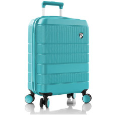 Чемодан Heys Neo (S) Aqua (10134-0062-21)