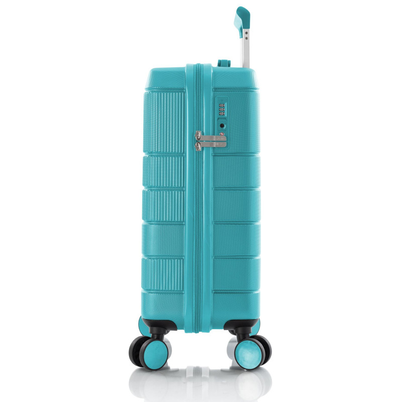 Чемодан Heys Neo (S) Aqua (10134-0062-21) арт. 929264