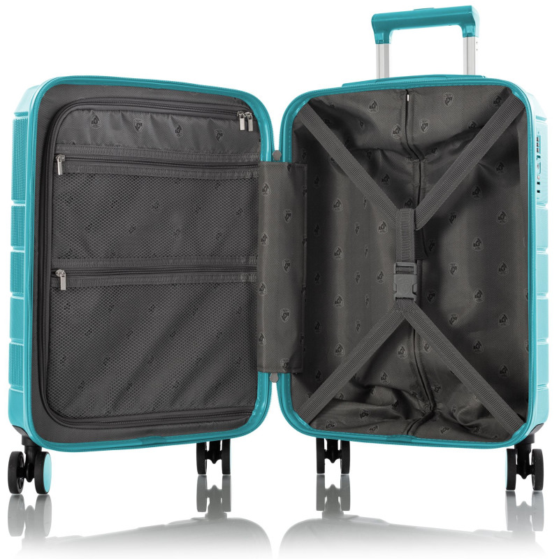 Чемодан Heys Neo (S) Aqua (10134-0062-21) арт. 929264