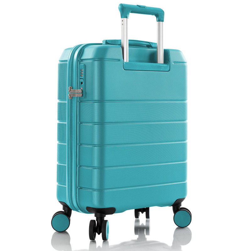 Чемодан Heys Neo (S) Aqua (10134-0062-21) арт. 929264