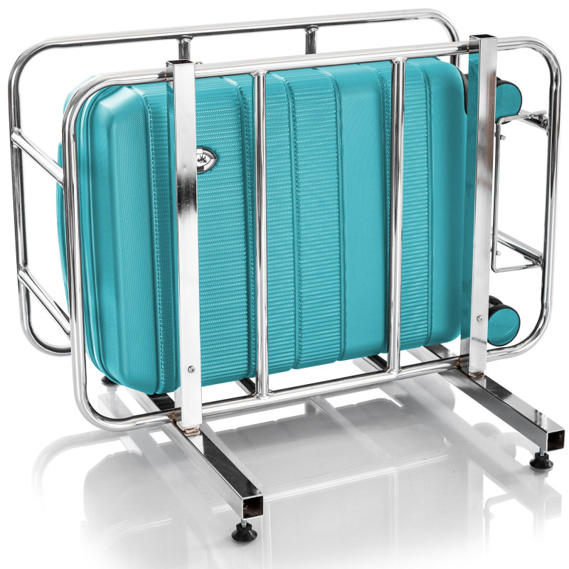 Чемодан Heys Neo (S) Aqua (10134-0062-21) арт. 929264