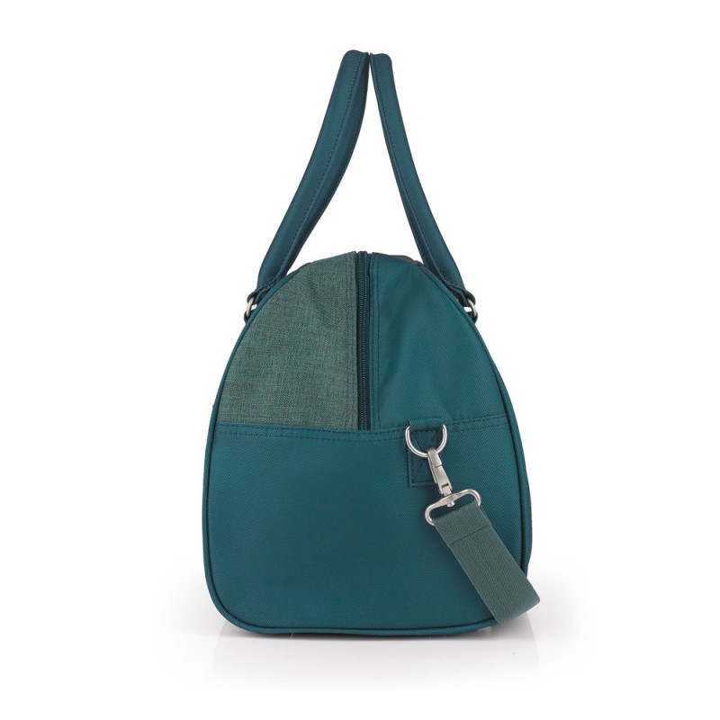 Сумка дорожная Gabol Mailer Travel Turquoise (120709 018) арт. 929422