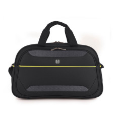 Сумка дорожная Gabol Giro Travel Black (119109 001)