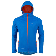 Ветровка мужская Highlander Stow & Go Pack Away Rain Jacket 6000 mm Blue XL (JAC077-BL-XL)