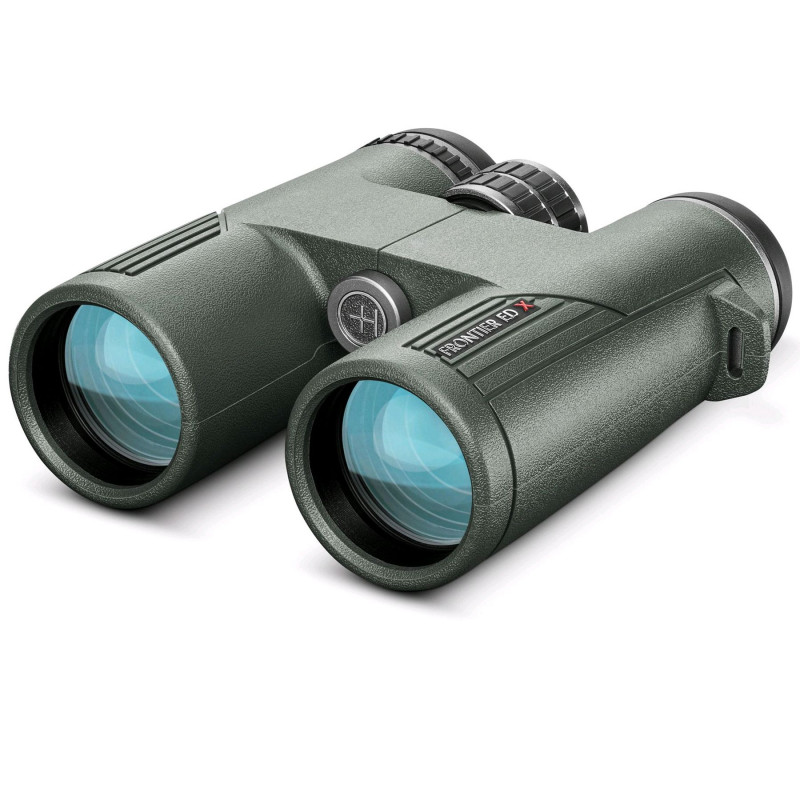 Бинокль Hawke Frontier ED X 10x42 Green (38412) арт. 929045