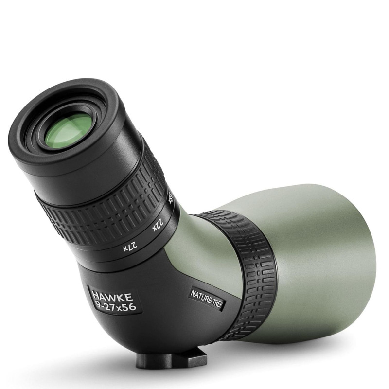 Подзорная труба Hawke Nature Trek 9-27x56/45 WP (55210) арт. 928557