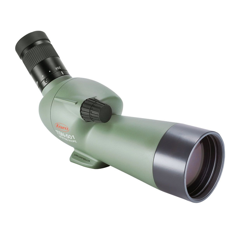 Підзорна труба Kowa 20-40x50/45 TSN-501 (11428) арт. 927704