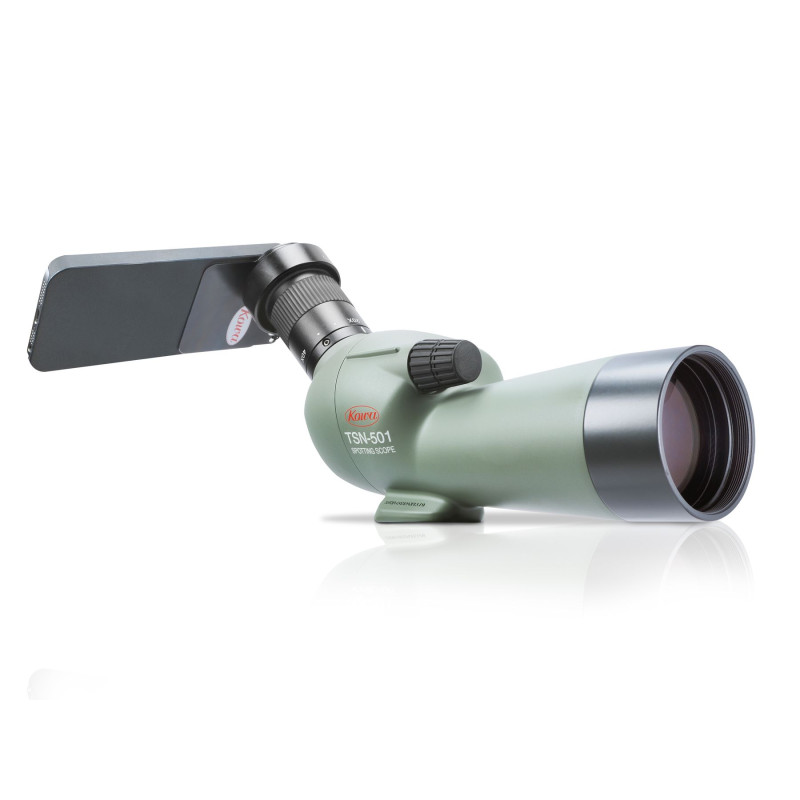 Підзорна труба Kowa 20-40x50/45 TSN-501 (11428) арт. 927704