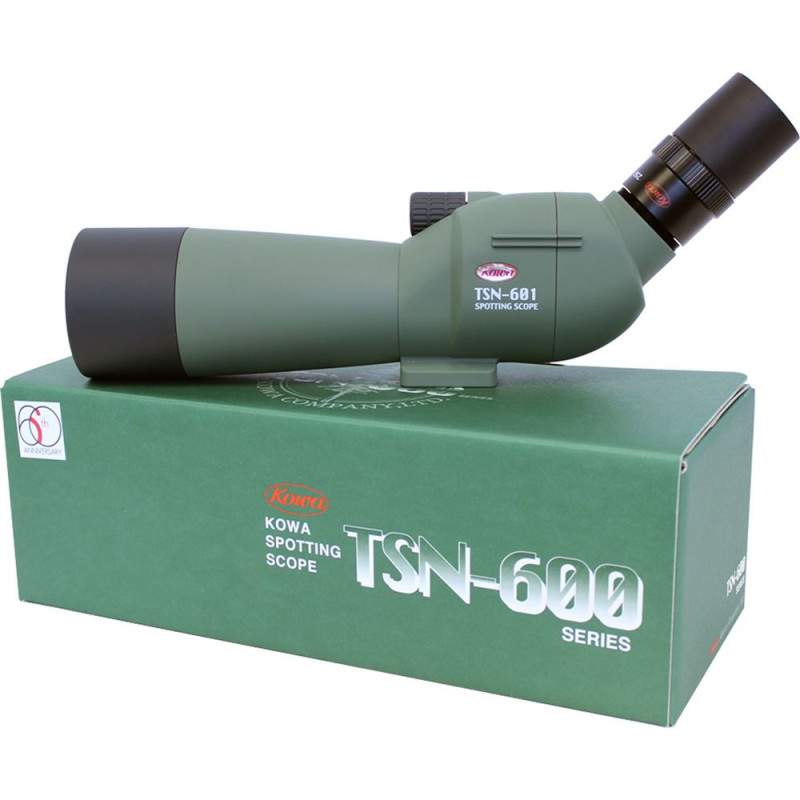 Подзорная труба Kowa 20-60x60/45 TSN-601 (10016) арт. 925846