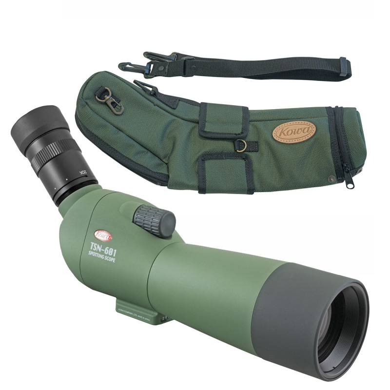 Подзорная труба Kowa 20-60x60/45 TSN-601 (10016) арт. 925846