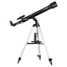 Телескоп Bresser Arcturus 60/700 AZ с кейсом (4511600)