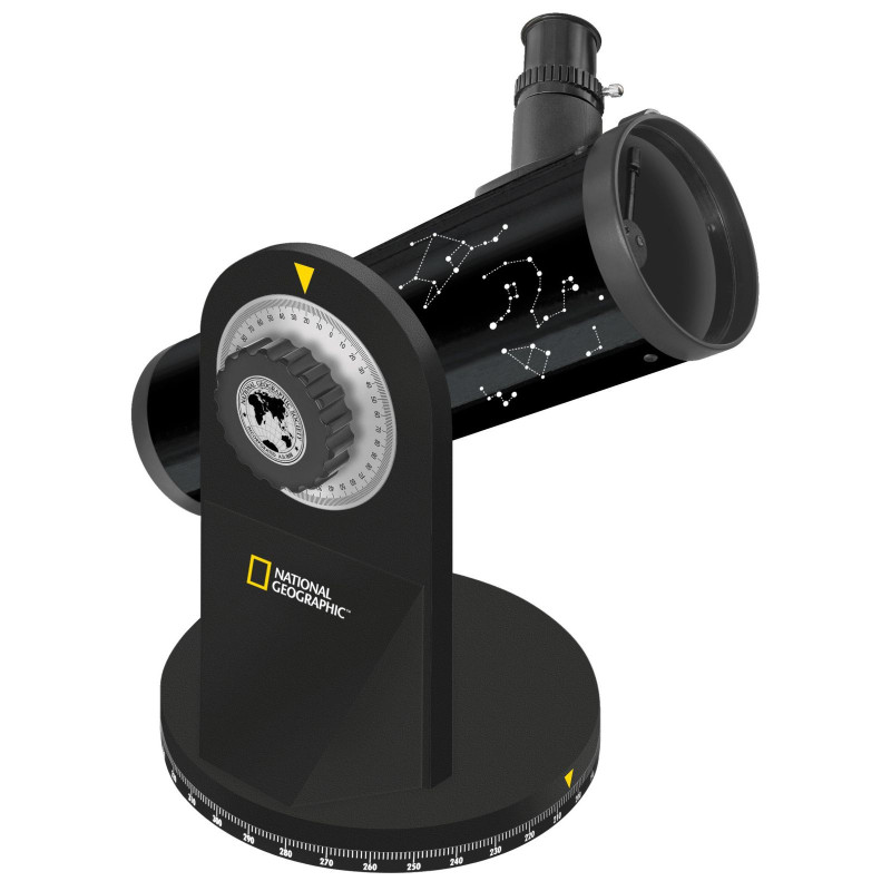 Телескоп National Geographic 76/350 Compact (9015000) арт. 914839