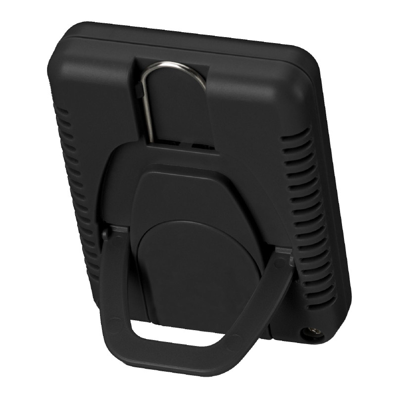 Термометр-гігрометр Bresser Temeo Hygro Indicator (3шт) Black (7000010CM3000) арт. 928814