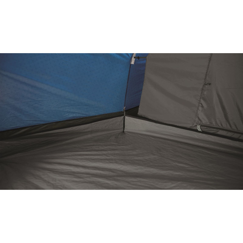 Палатка Outwell Dash 5 Blue (111048) арт. 928732