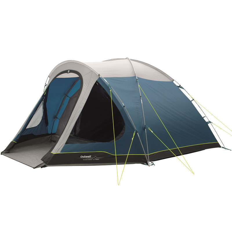 Палатка Outwell Cloud 5 Blue (111046) арт. 928274