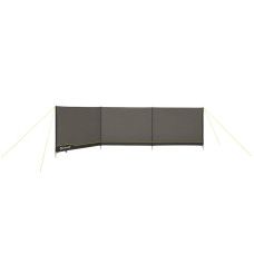 Тент пляжний Outwell Windscreen Grey (111161)