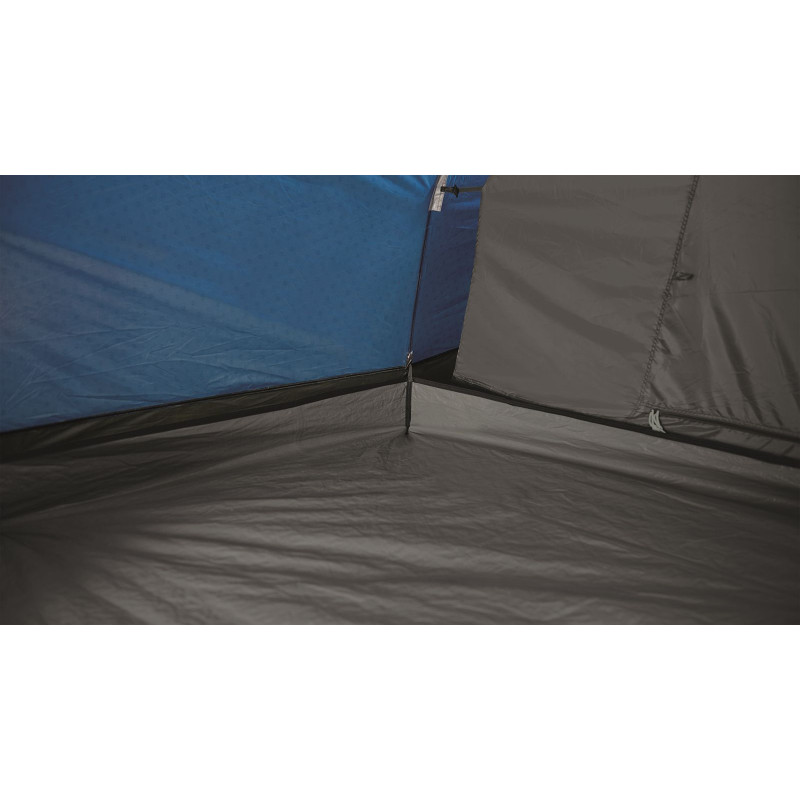 Палатка Outwell Cloud 5 Blue (111046) арт. 928274