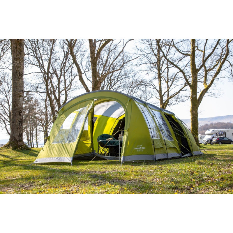 Палатка Vango Stargrove II 600XL Herbal (TEQSTARPOH09TAQ) арт. 928182