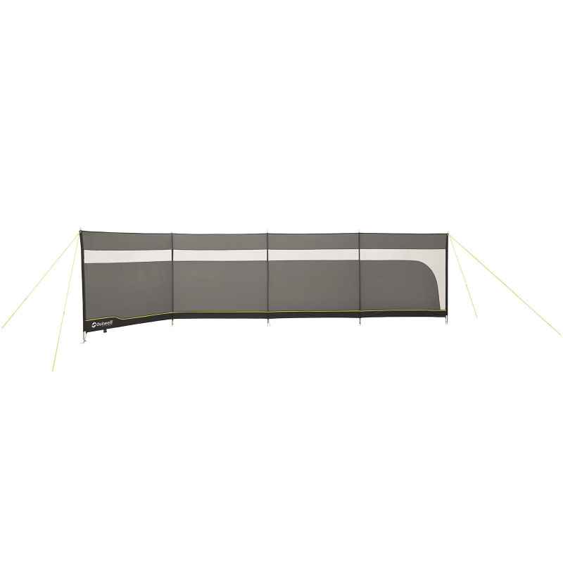 Тент пляжный Outwell Windscreen Premium Charcoal (111219) арт. 928828