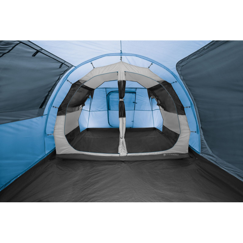 Палатка Ferrino Proxes 5 Blue (92142IBB) арт. 928241