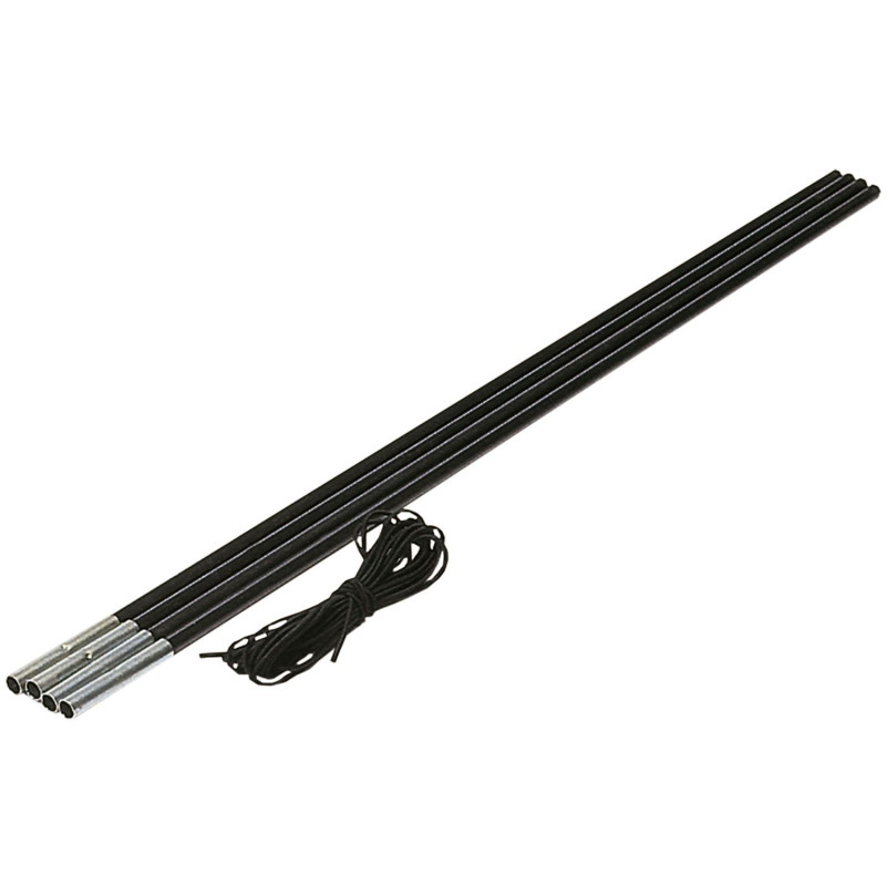 Набор дуг High Peak Fiberglass Repair Kit 8.5 mm Black (41711) арт. 929905