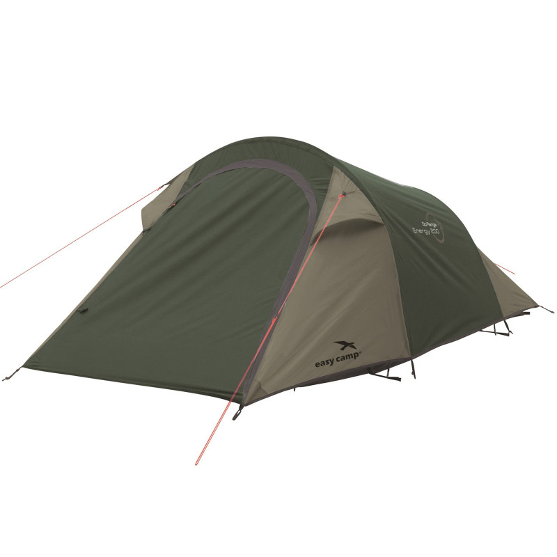 Палатка Easy Camp Energy 200 Rustic Green (120388) арт. 928953