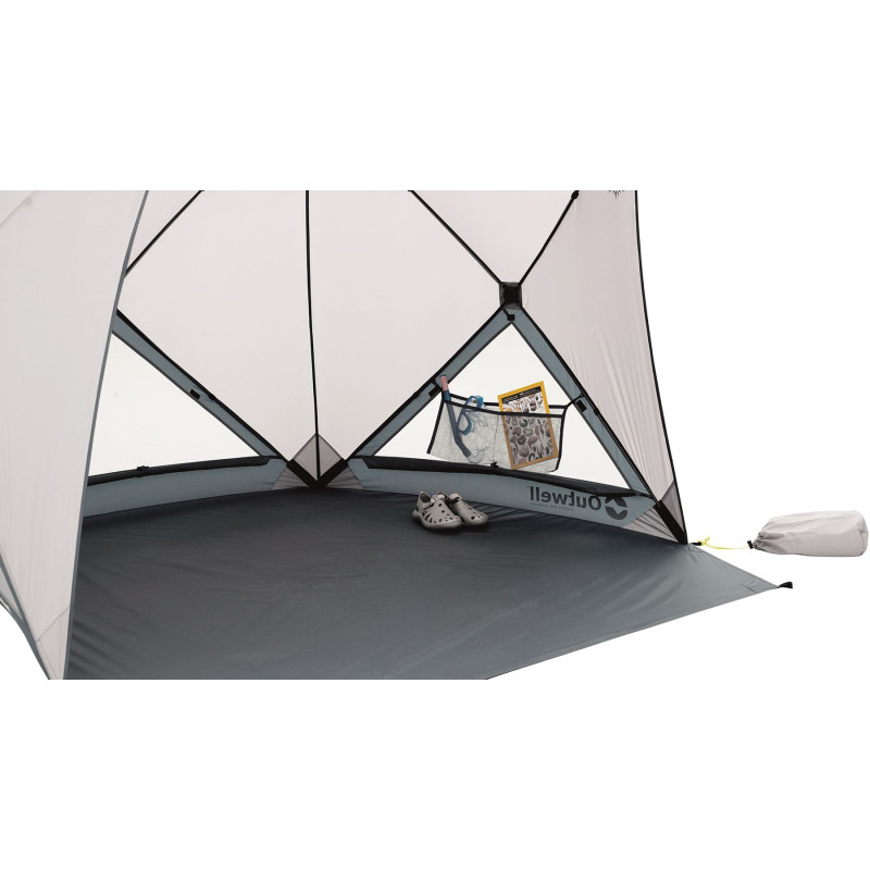 Намет пляжний Outwell Beach Shelter Compton Blue (111230) арт. 929011