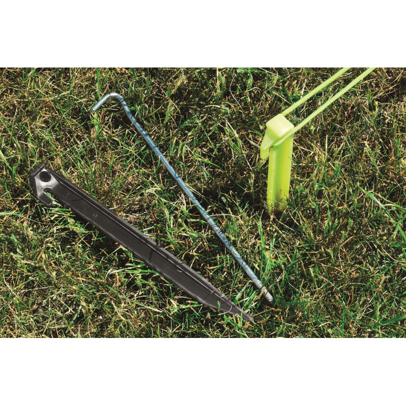Палатка Outwell Lindale 3PA Green (111176) арт. 929225