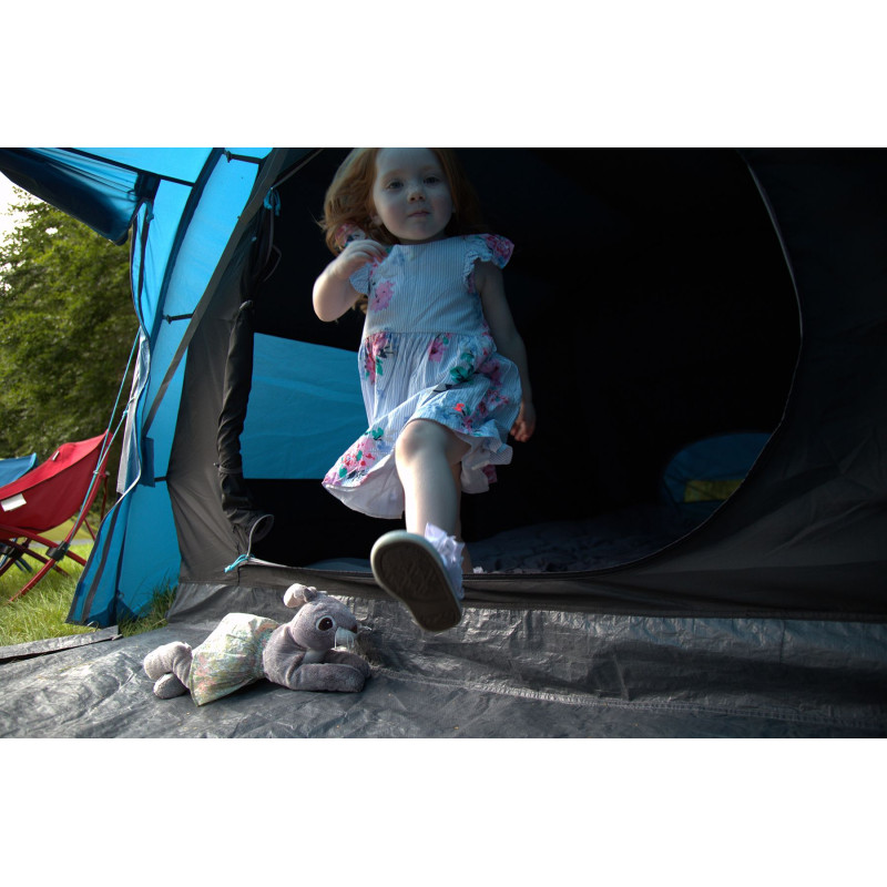 Намет Vango Kibale 350 Moroccan Blue (TEQKIBALEM23172) арт. 929146