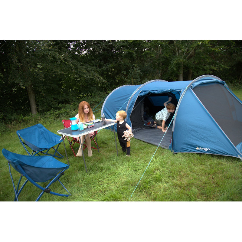 Намет Vango Kibale 350 Moroccan Blue (TEQKIBALEM23172) арт. 929146
