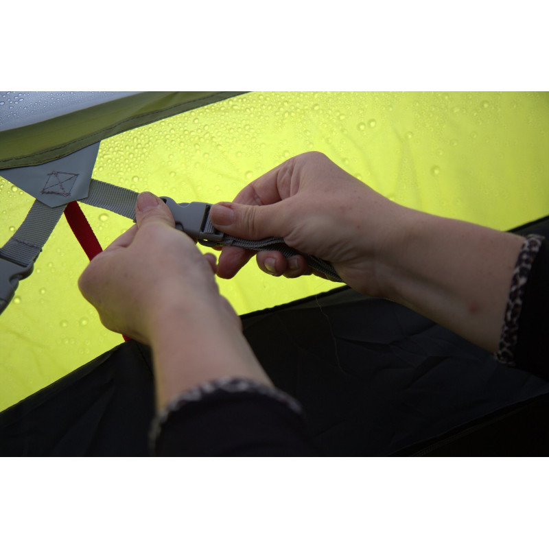 Палатка Vango Stargrove II 600XL Herbal (TEQSTARPOH09TAQ) арт. 928182