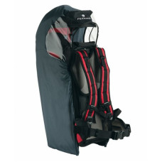 Аксессуары Ferrino Защита от дождя Baby Carrier Cover Grey