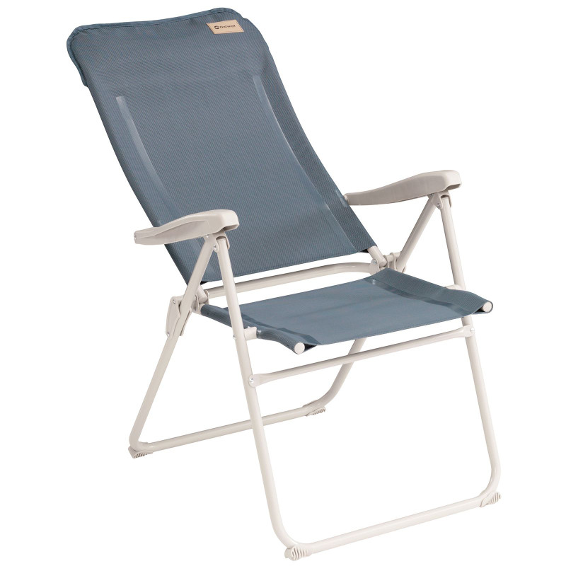 Стул кемпинговый Outwell Cromer Ocean Blue (410091) арт. 928863