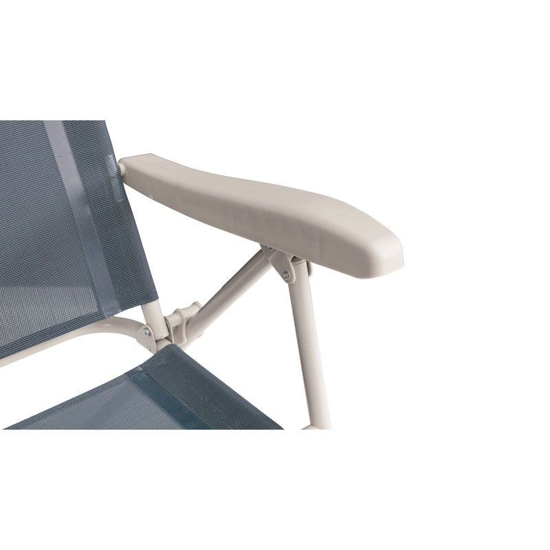 Стул кемпинговый Outwell Cromer Ocean Blue (410091) арт. 928863