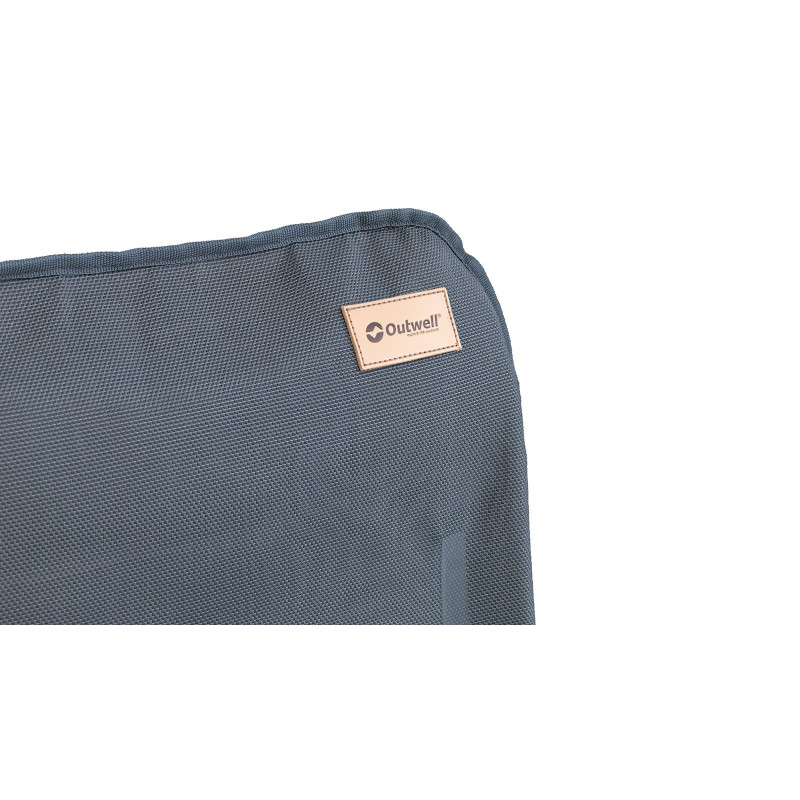 Стул кемпинговый Outwell Cromer Ocean Blue (410091) арт. 928863