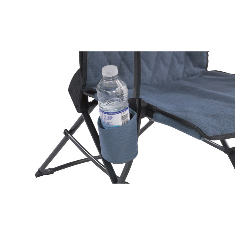 Стілець кемпінговий Outwell Draycote Blue (470376) арт. 929204