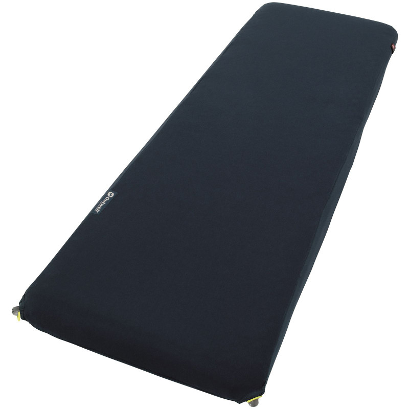 Чехол для ковриков туристических Outwell Stretch Sheet SIM Single 200 х 65 cm Night Blue (290093) арт. 928757